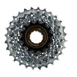 Roue libre 6v 14-28 à visser