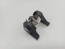 simplex frame clamp Ø 28,6 mm cable guide double derailleur bicycle