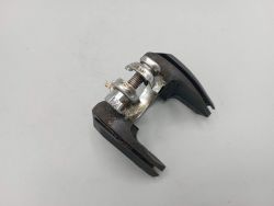 simplex frame clamp Ø 28,6 mm cable guide double derailleur bicycle