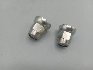 écrou 9,5 mm 9,5mm pour roue arrière de vélo vintage visserie velo papillon