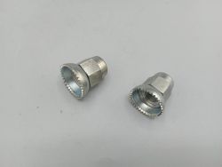 écrou 9,5 mm 9,5mm pour roue arrière de vélo vintage visserie velo papillon