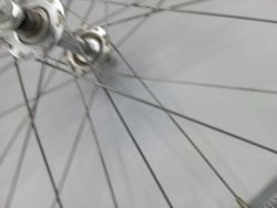jante 450A vélo enfant demi course demi-course ville années 70 80