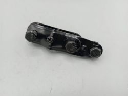 patte fixation dynamo vélo vintage années 70 80