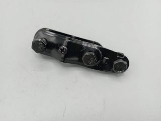 Mounting brackets for bicycle dynamo vintage bike bicycle