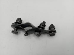 Dynamo mounting brackets
