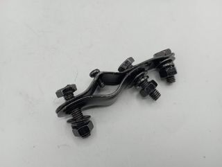 Dynamo mounting brackets