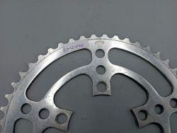 plateau pédalier vélo stronglight bcd 86 50 dents