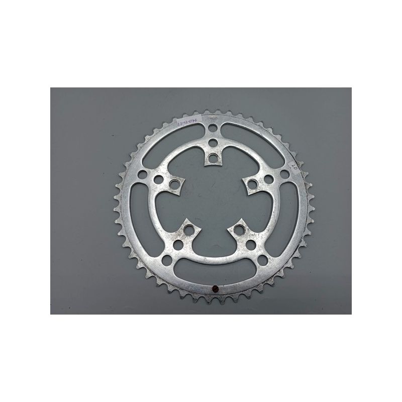 plateau pédalier vélo stronglight bcd 86 50 dents