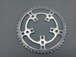plateau pédalier vélo stronglight bcd 86 50 dents