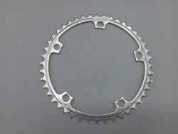 plateau pédalier Stronglight 44 dents - BCD 144 pour vélo vintage rétro