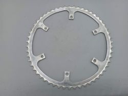 TA Specialities BCD 152 54 teeth chainring for vintage French bicycles