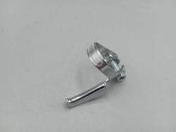 shimano altus frame clamp derailleur cable entry Ø 28,6 mm vintage bike racing