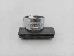collier huret diamètre 22 mm vélo vintage années 60 70