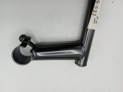 kalin  potence 1" 100 mm 21 mm  plongeur VTT