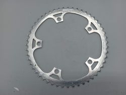 plateau pédalier Stronglight 51 dents  BCD 144 pour vélo vintage rétro