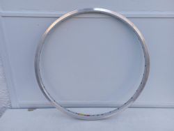 jantes vtt 26" Rigida  Rally 30 - 559 vintage années 90 - 2000