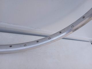 jantes vtt 26" Rigida  Rally 30 - 559 vintage années 90 - 2000