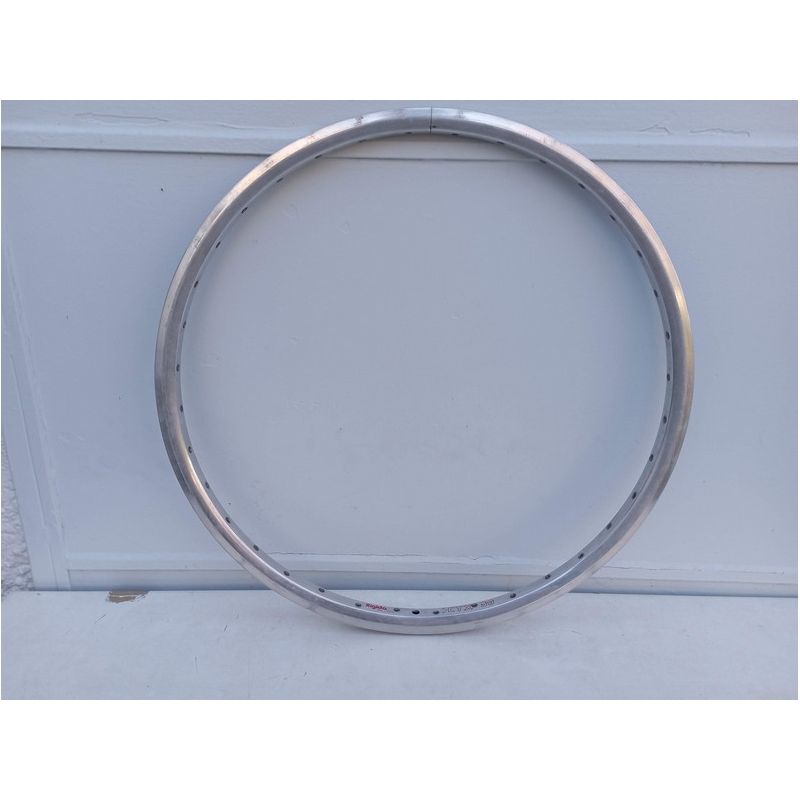 jantes vtt 26" Rigida CTX 50 - 559 vintage années 90 - 2000