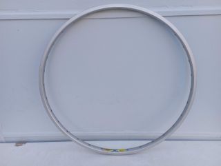 Mavic  M 271 jante 26" VTT vélo aluminium old school vintage 559