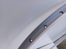 Mavic  M 271 jante 26" VTT vélo aluminium old school vintage 559