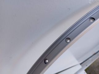 Mavic  M 271 jante 26" VTT vélo aluminium old school vintage 559