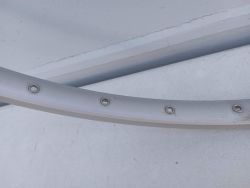 Mavic  M 271 jante 26" VTT vélo aluminium old school vintage 559