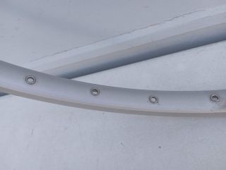 Mavic  M 271 jante 26" VTT vélo aluminium old school vintage 559