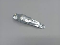 pattes de fixation pour dynamo sur fourche et hauban vélo vintage ancien
