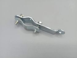 dynamo mounting brackets vintage french bicycle années 70 80