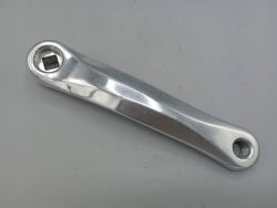 Left crank arm for vintage 2000s mountain bike