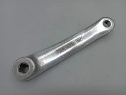 Left crank arm for vintage 2000s mountain bike