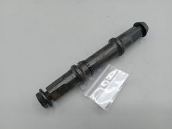 axe pédalier shimano 115,5 mm boitier pédalier italien vélo vintage