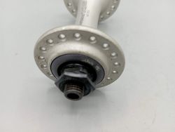 moyeu avant Shimano 105 36 trous HB-1055 années 90 1990 vélo vintage