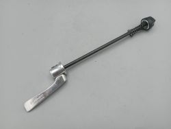 Blocage rapide Shimano  attache roue arrière neuf vélo vintage