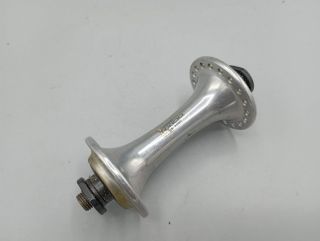 Shimano RX100 HB-A550 moyeu avant 36 trous ancien stock pour vélo vintage rétro
