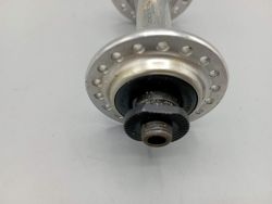 Shimano RX100 HB-A550 moyeu avant 36 trous ancien stock pour vélo vintage rétro
