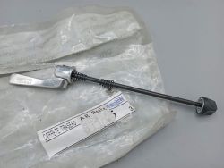 shimano quick release rear wheel attachment, new, vintage bicycle