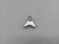 clb bridge for cantilever brake center pull vintage bike