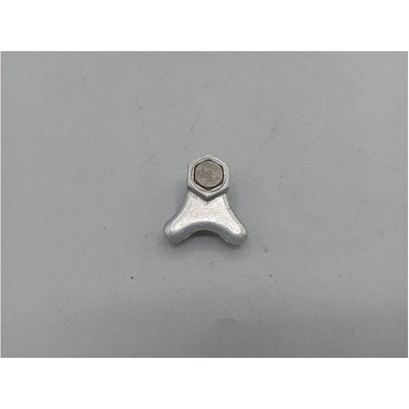 chape pont triangle frein CLB cantilever vélo tirage centrale course vintage
