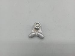 clb bridge for cantilever brake center pull vintage bike