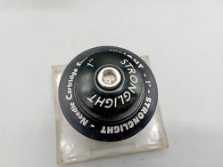 Stronglight delta jeu de direction filetage français 25 x 1 mm ancien stock