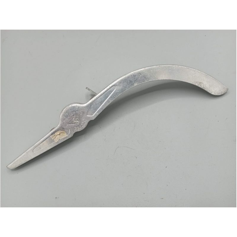 Simplex aluminium guard chain vintage for vintage bike