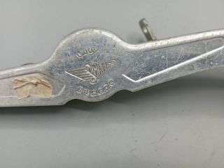 Simplex aluminium guard chain vintage for vintage bike