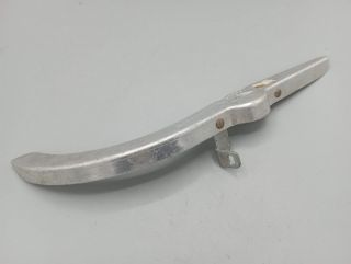 carter de chaîne Simplex aluminium vélo ville vintage rétro années 50 années 60