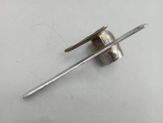 cyclo rear derailleur for touring bicycle, 1950s vintage