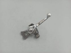 1930s-1950s vintage bicycle gear lever, Cyclo Super Champion