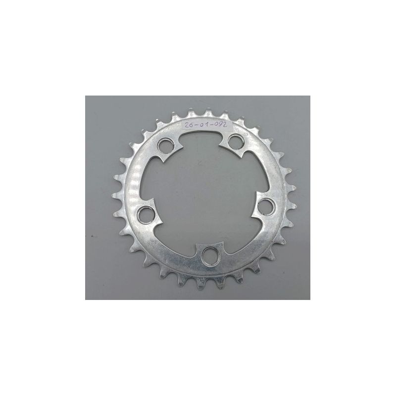Stronglight - Plateau 30 dents - BCD 86 vélo course vintage années 80