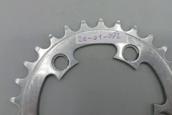 Stronglight - Plateau 30 dents - BCD 86 vélo course vintage années 80