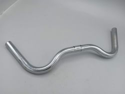 guidon cintre type moustache pour vélo d'enfant tricycle années 60 70