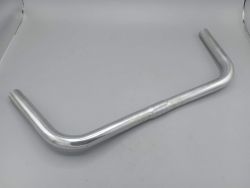 guidon cintre philippe aluminium vélo ville vintage années 80 1980